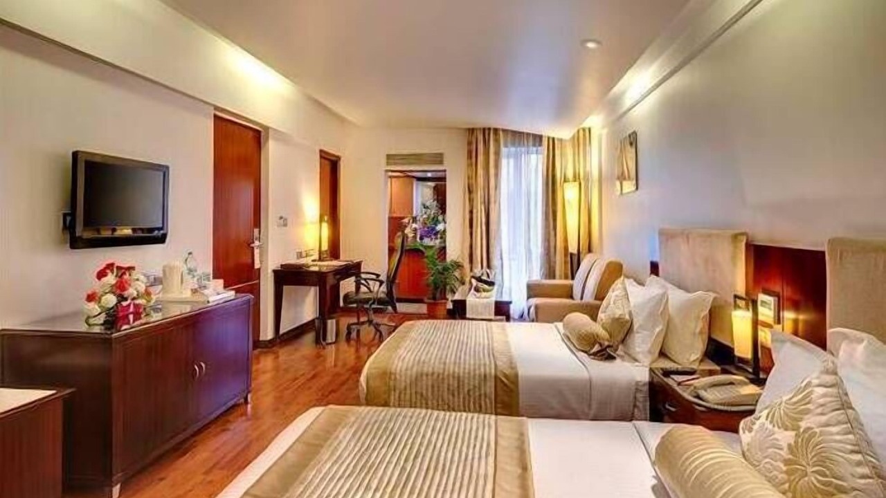Photo of Bedroom in JP Nagar