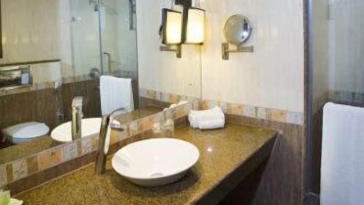 Photo of Bathroom in JP Nagar