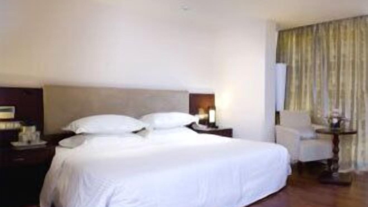 Photo of Bedroom in JP Nagar