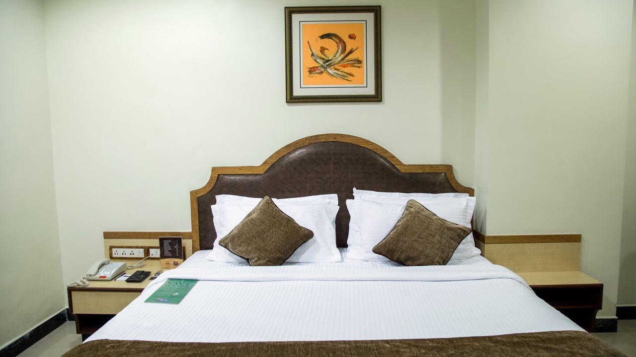 Photo of Bedroom in Mulund West