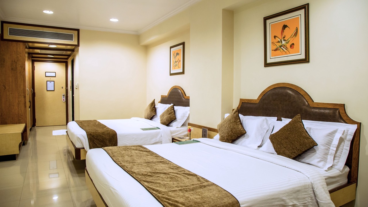 Photo of Bedroom in Mulund West