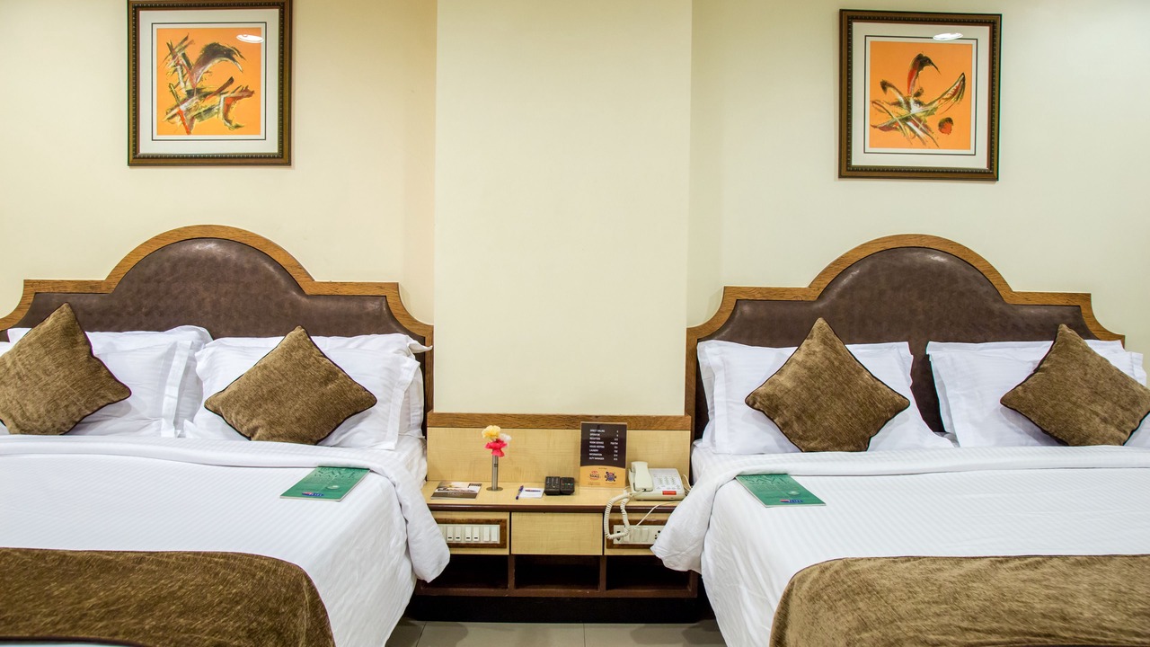 Photo of Bedroom in Mulund West