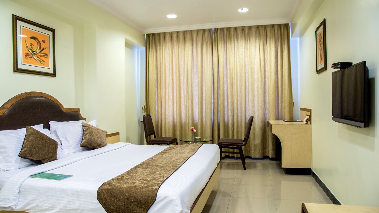 Photo of Bedroom in Mulund West