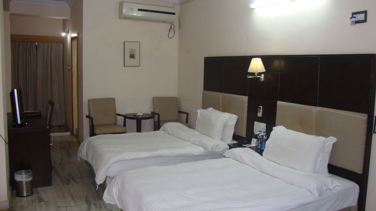 Photo of Bedroom in Dahej