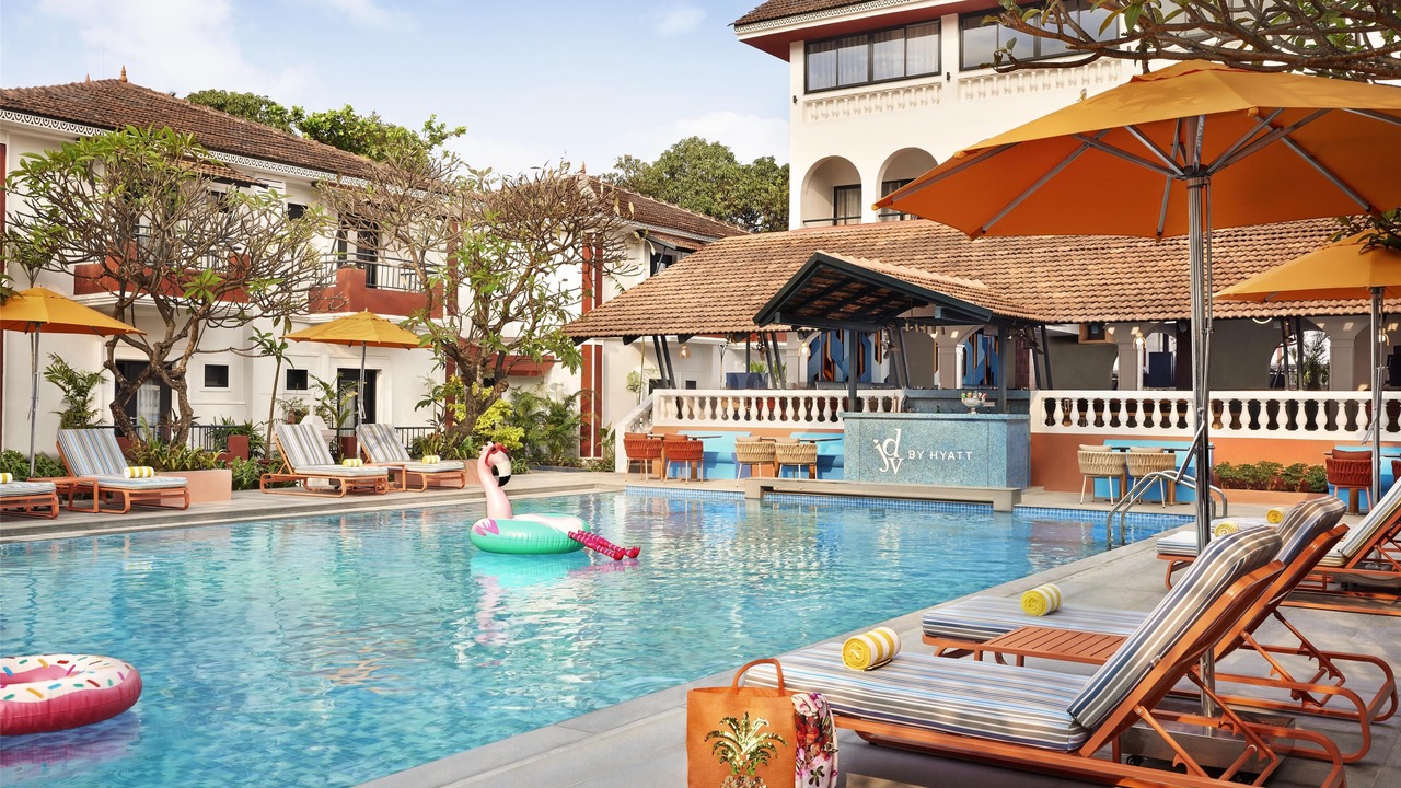 Photo of Outdoor in Baga