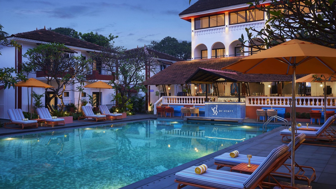 Photo of Outdoor in Baga