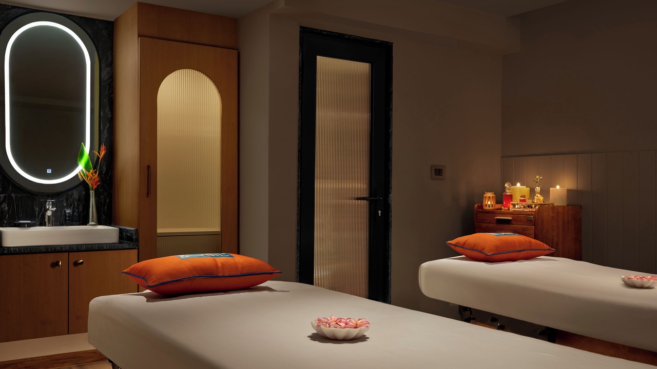 Photo of Bedroom in Baga