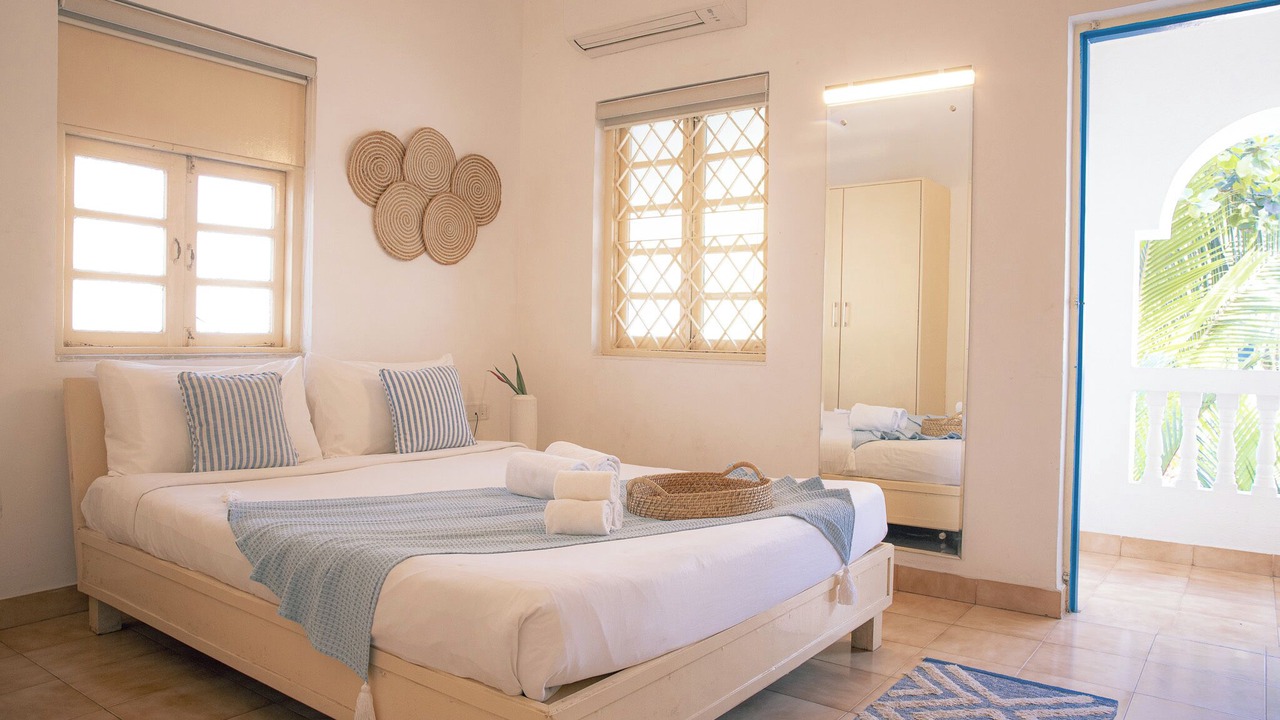Photo of Bedroom in Fatona