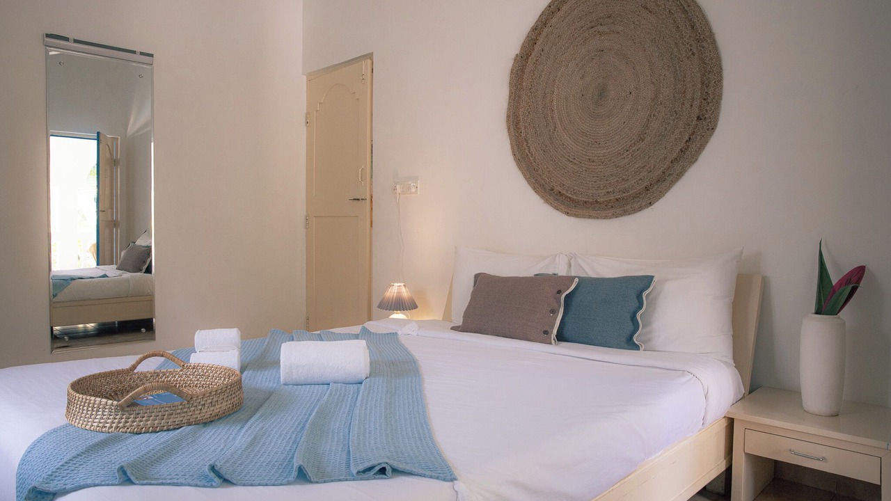 Photo of Bedroom in Fatona