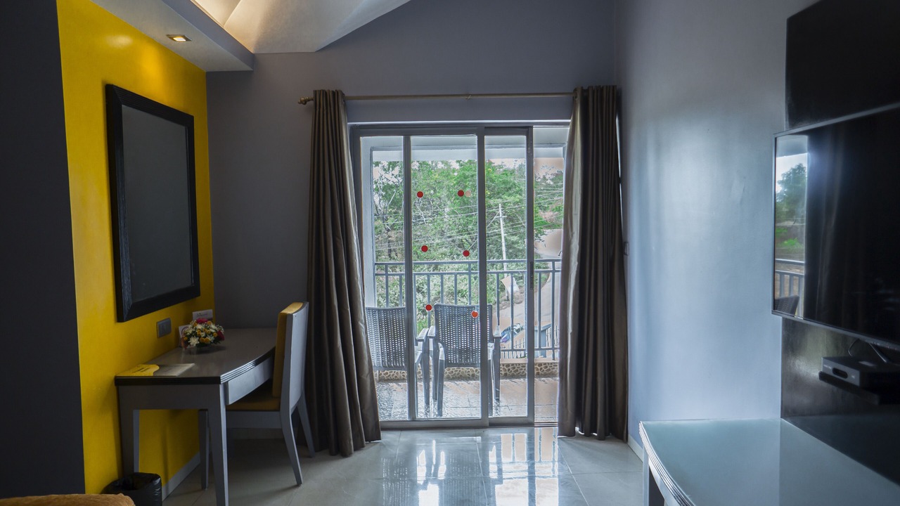 Photo of Bedroom in Sernabatim