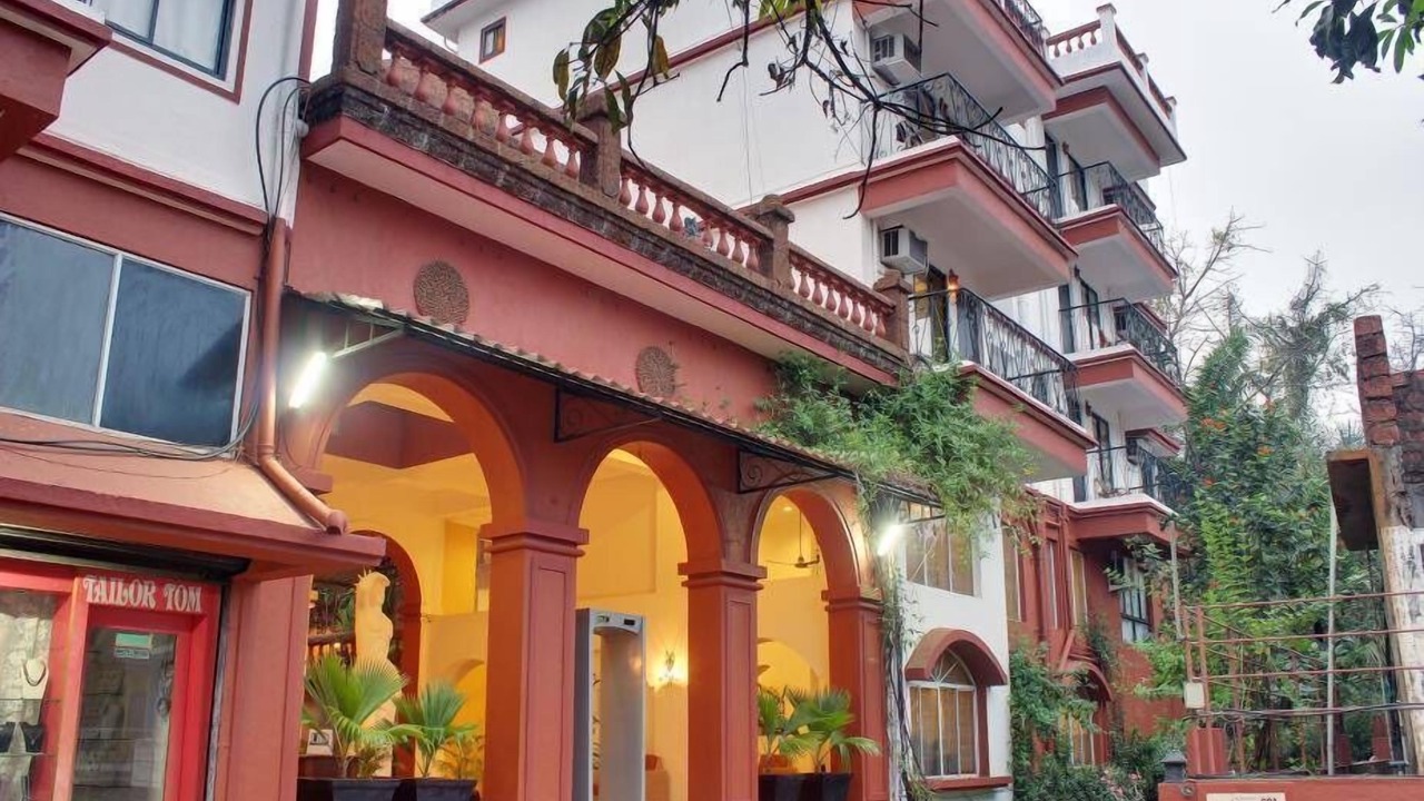 Photo of Outdoor in Arpora