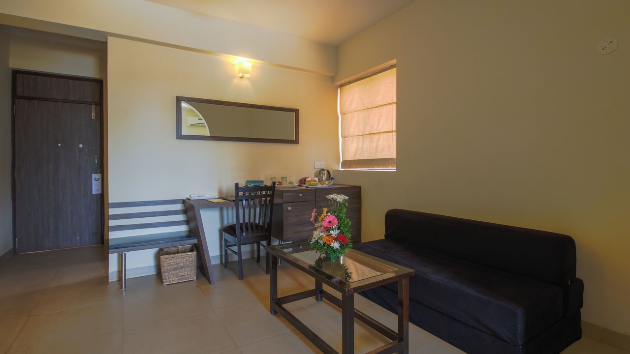 Photo of Bedroom in Arpora