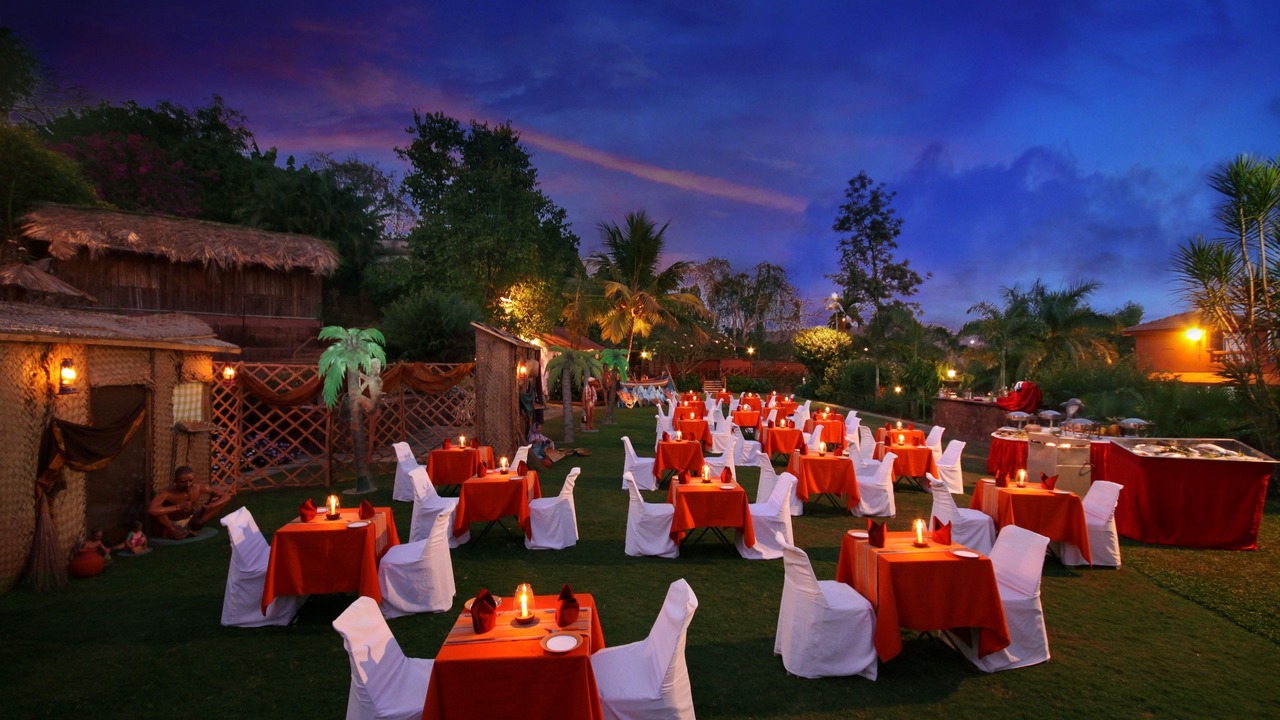 Photo of Outdoor in Arpora