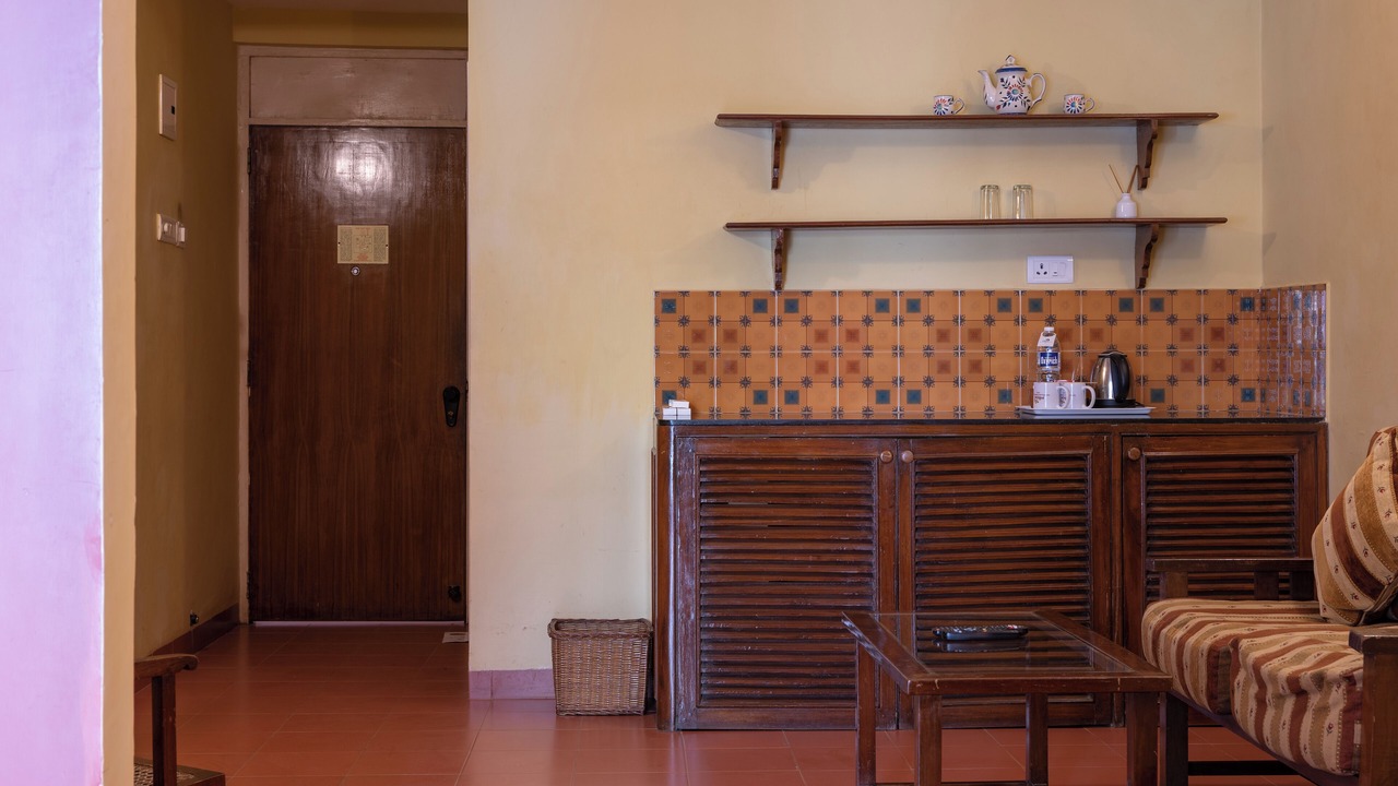 Photo of Bedroom in Arpora