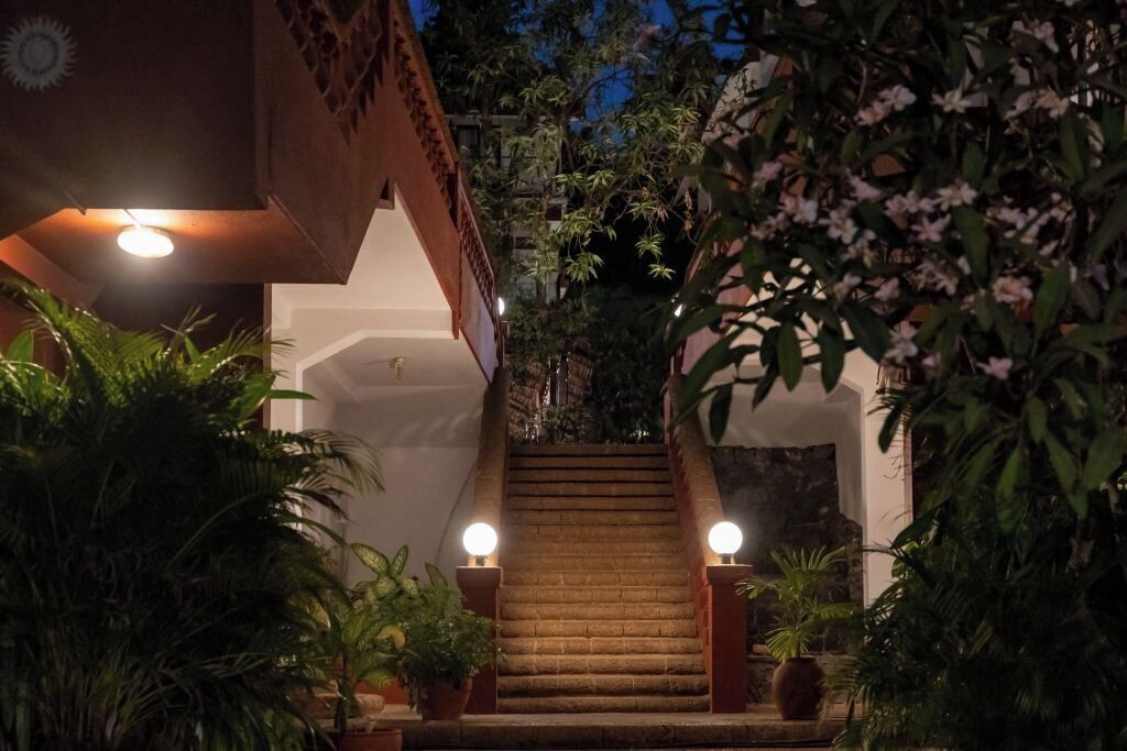 Photo of Patio Balcony in Arpora