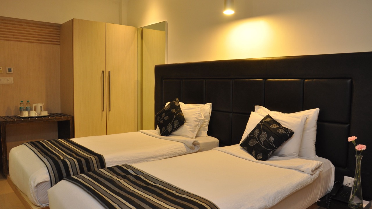 Photo of Bedroom in Khar