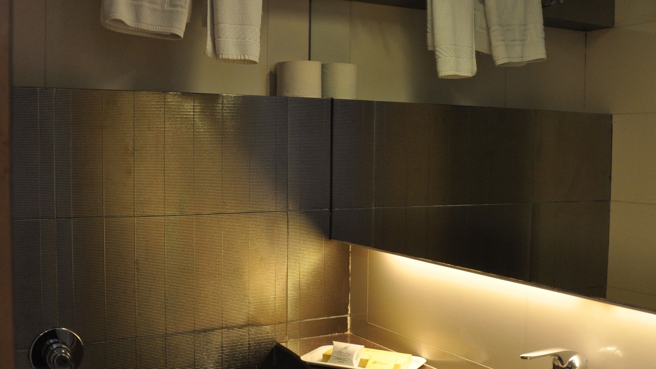 Photo of Bathroom in Khar