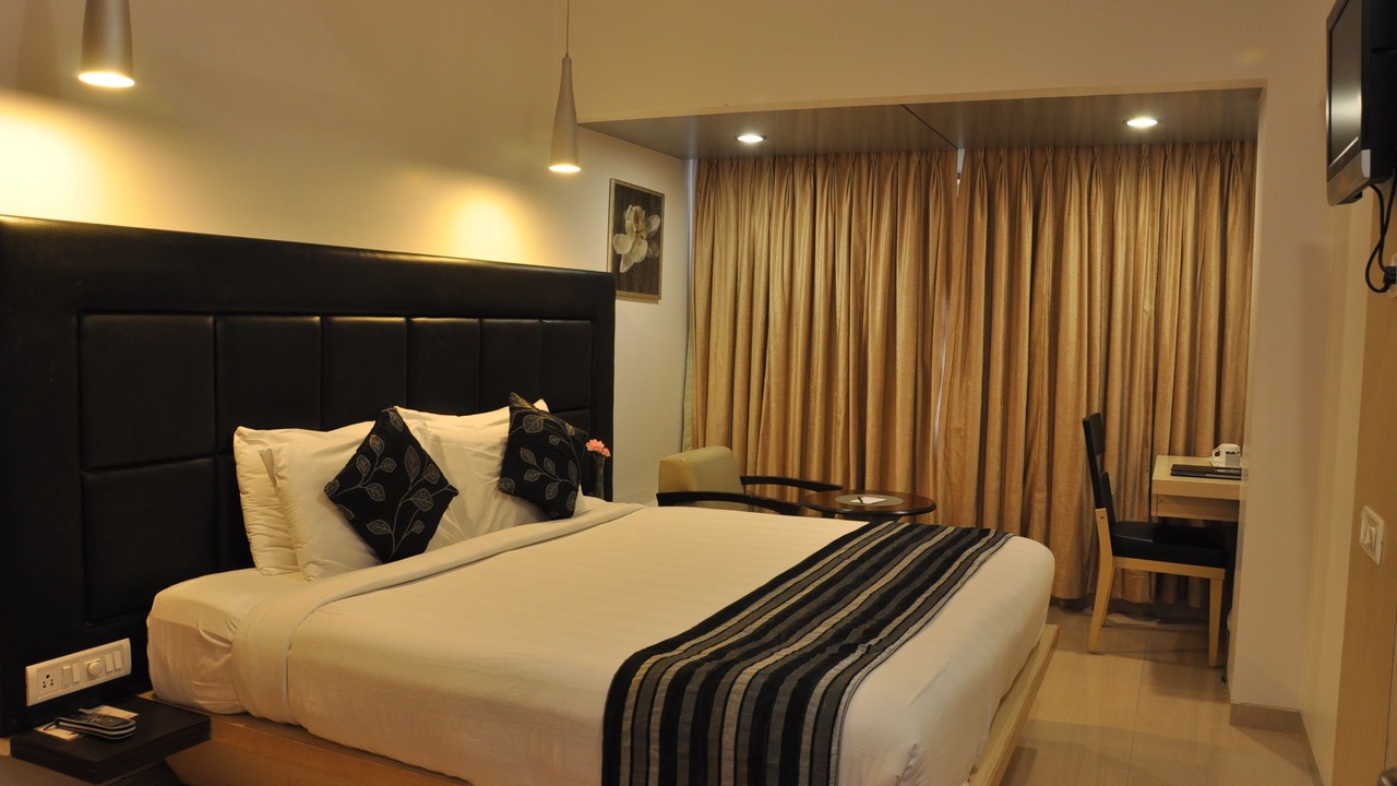 Photo of Bedroom in Khar