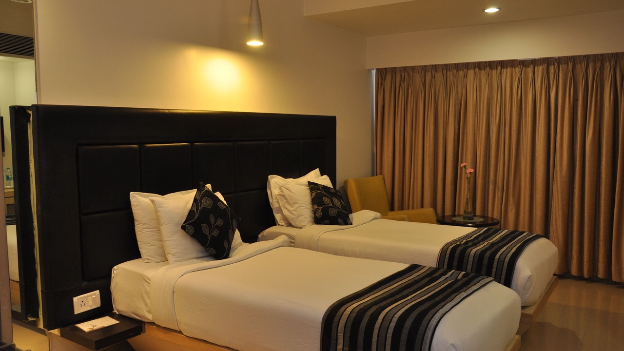 Photo of Bedroom in Khar