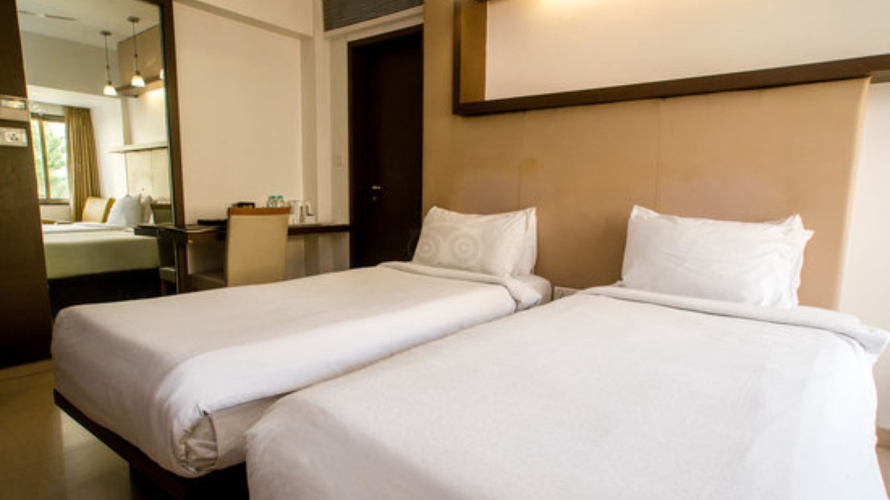 Photo of Bedroom in Khar
