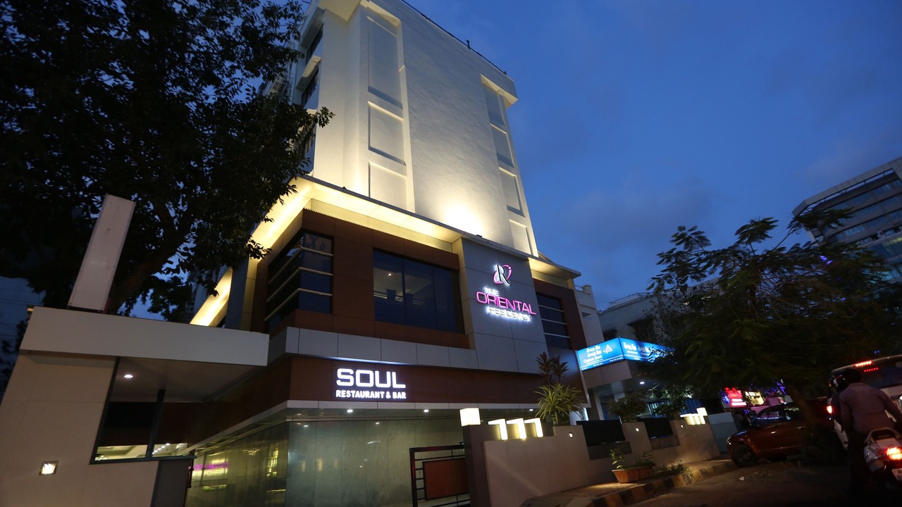 Photo of Outdoor in Khar