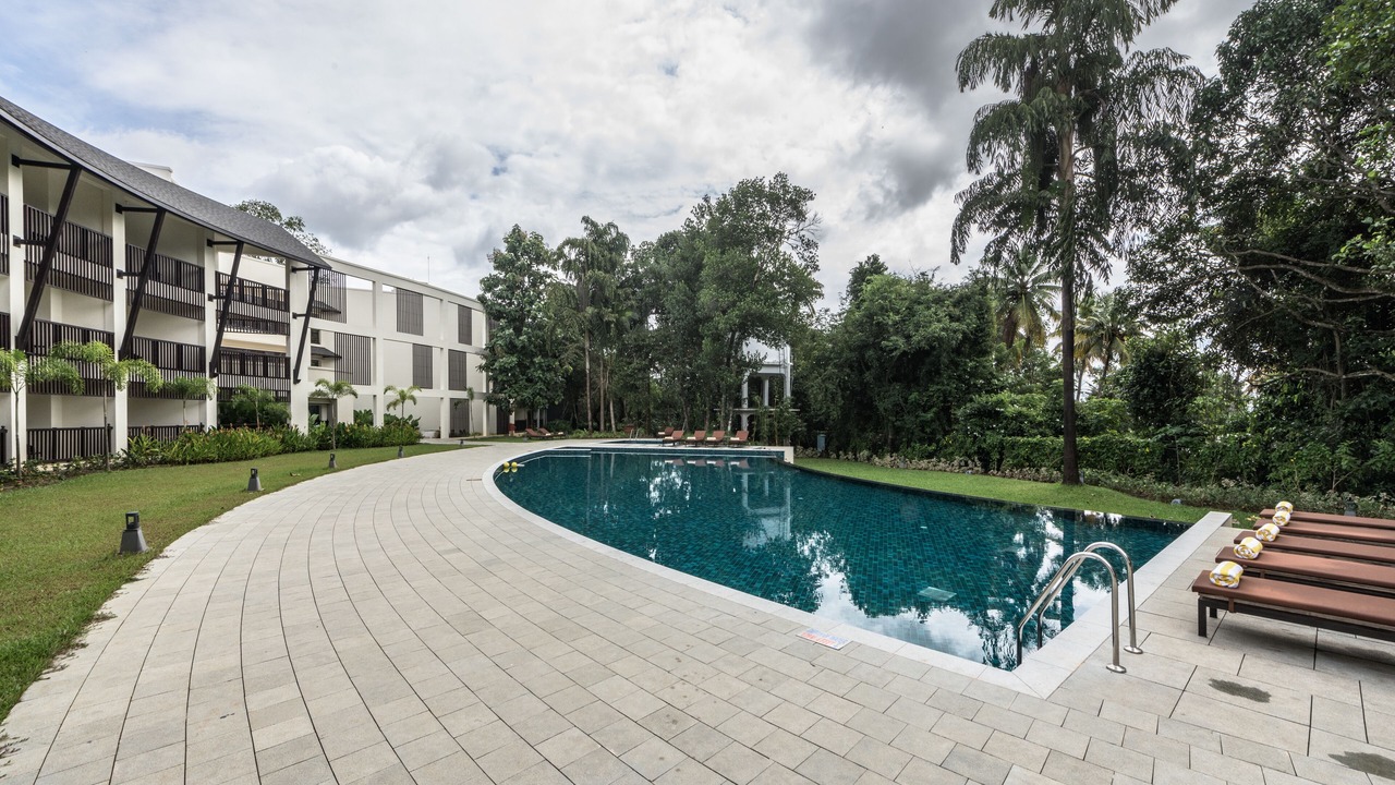 Photo of Outdoor in Thekkumbhagam