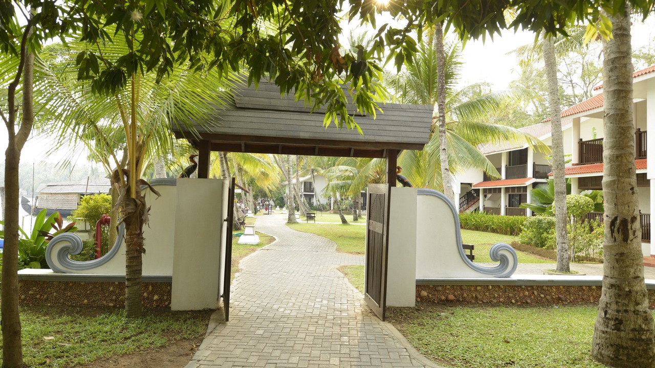 Photo of Outdoor in Thekkumbhagam