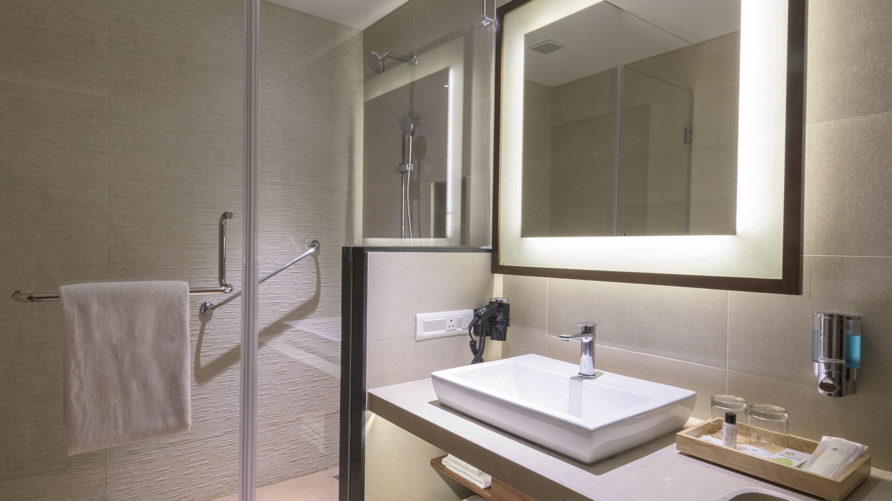 Photo of Bathroom in Thekkumbhagam