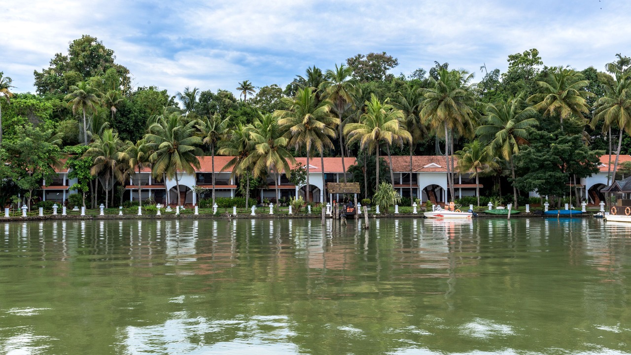 Photo of Outdoor in Thekkumbhagam