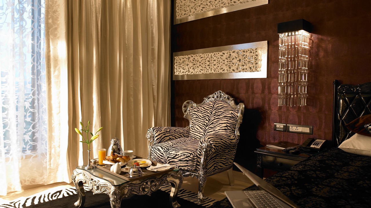 Photo of Bedroom in Thigalarapalya