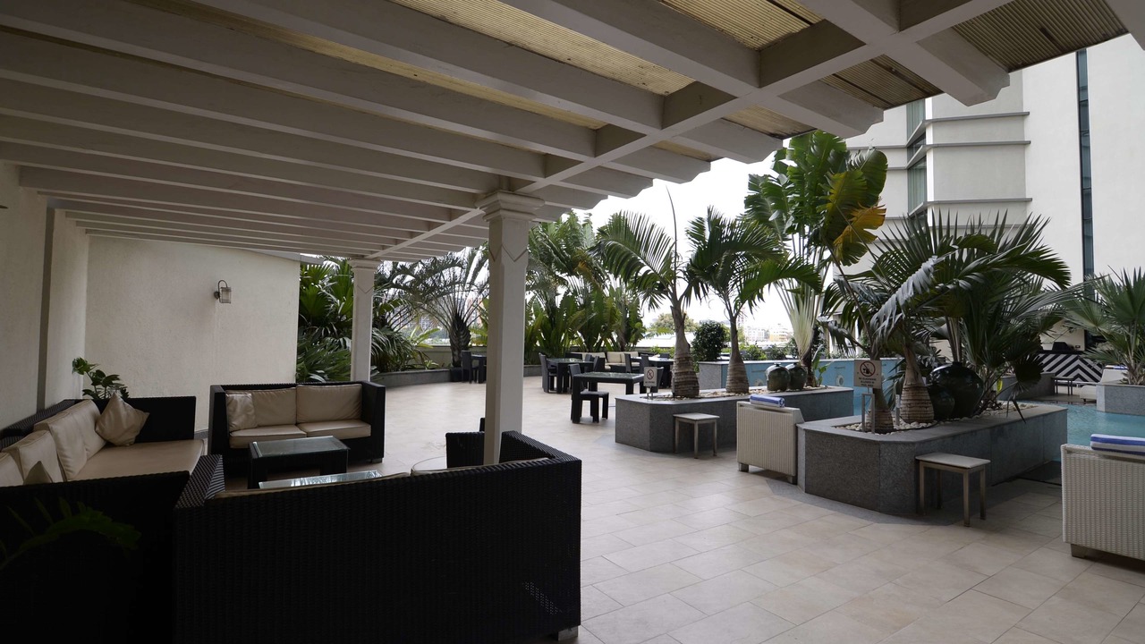 Photo of Outdoor in Thigalarapalya