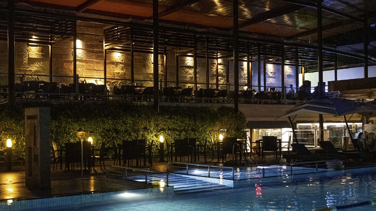 Photo of Outdoor in Koramangala