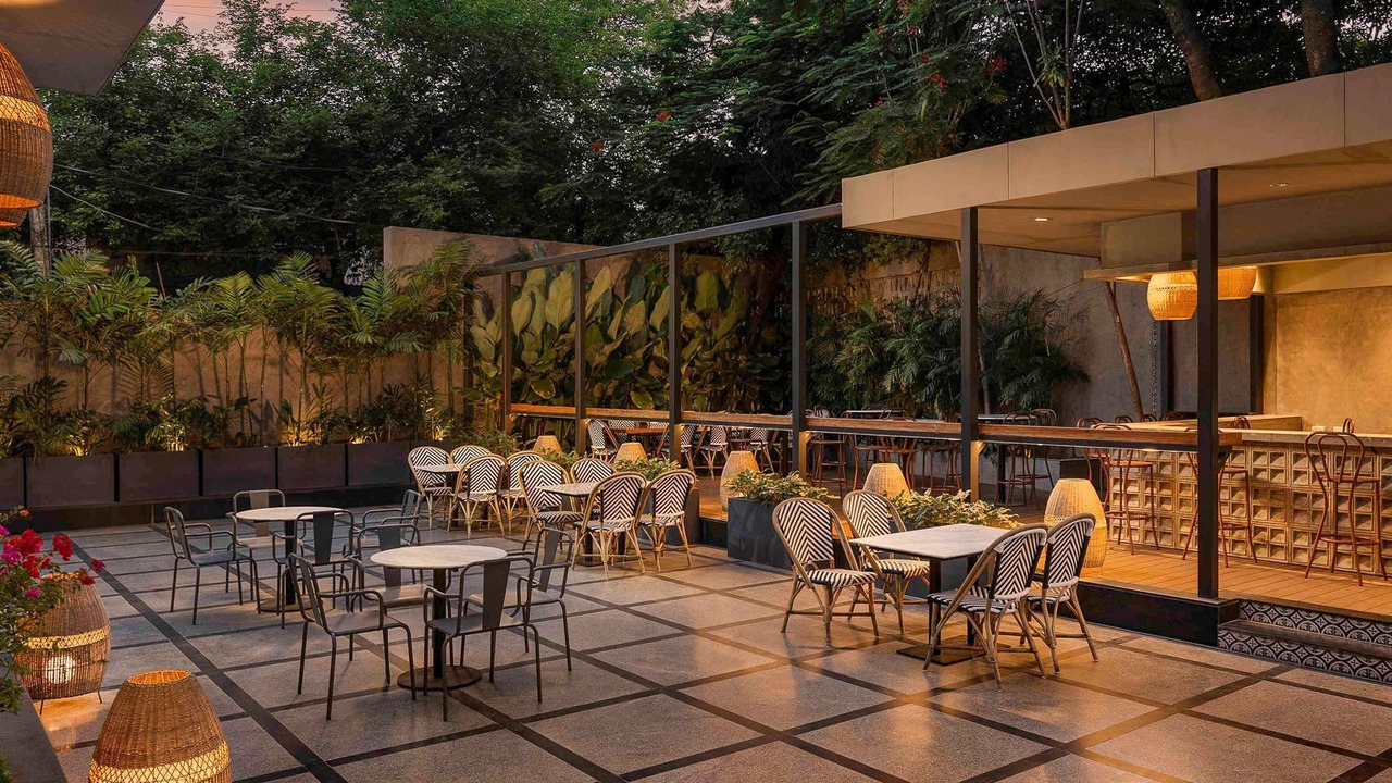 Photo of Outdoor in Koramangala