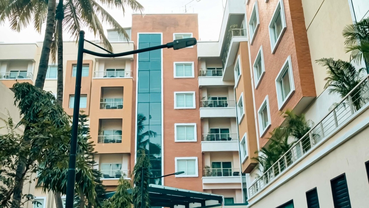 Photo of Outdoor in Koramangala