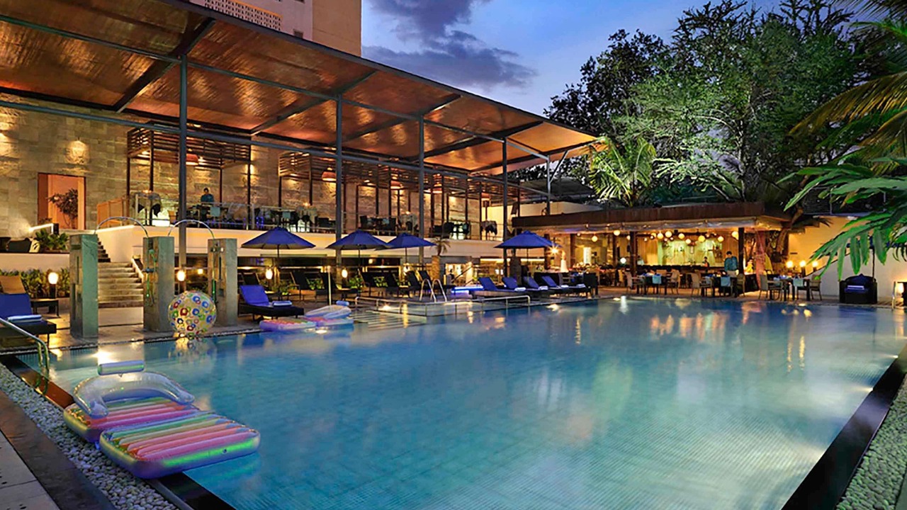 Photo of Outdoor in Koramangala