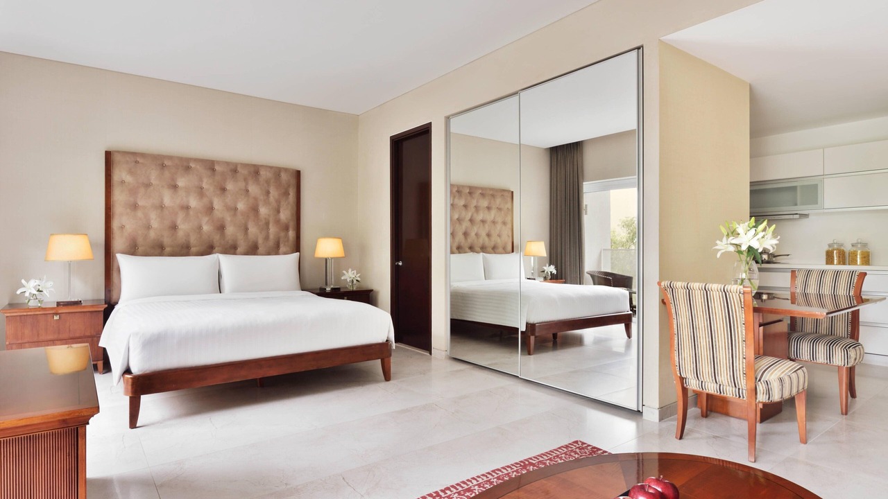 Photo of Bedroom in Mundhwa