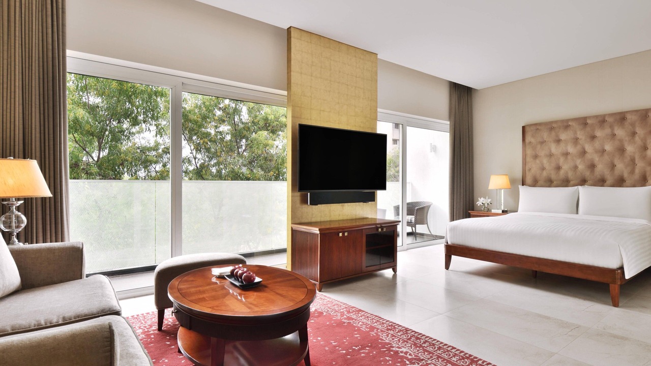 Photo of Bedroom in Mundhwa