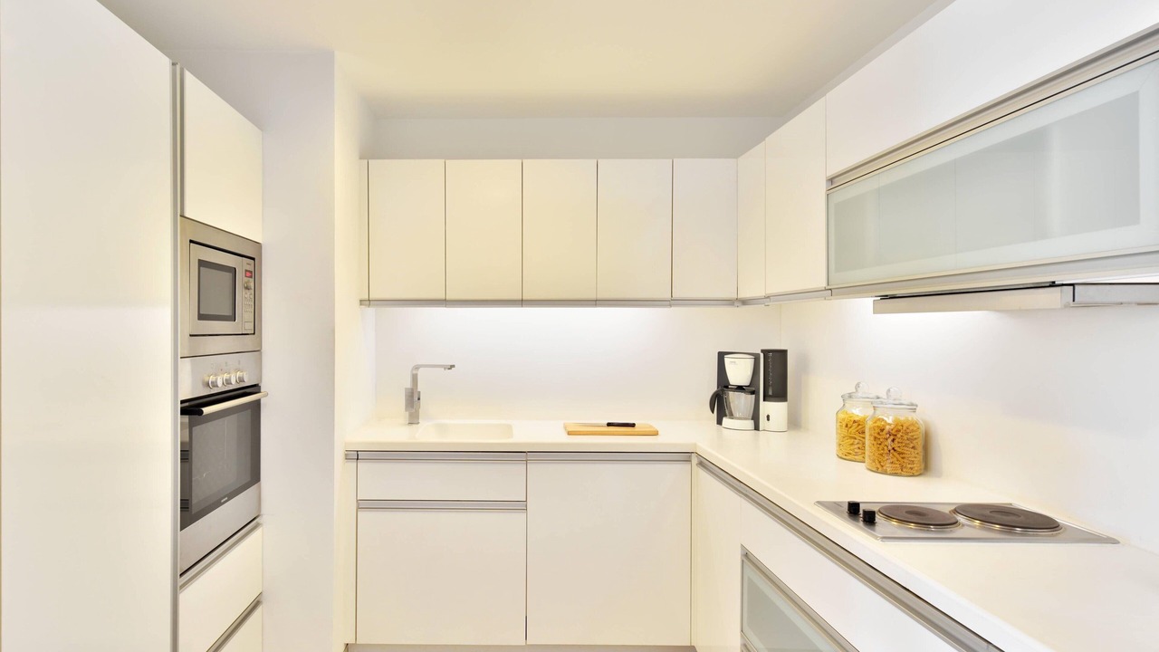 Photo of Kitchen in Mundhwa