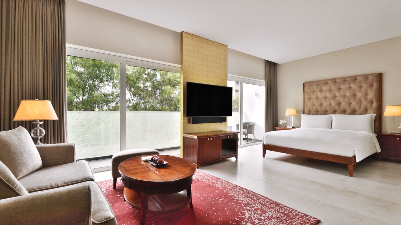 Photo of Bedroom in Mundhwa