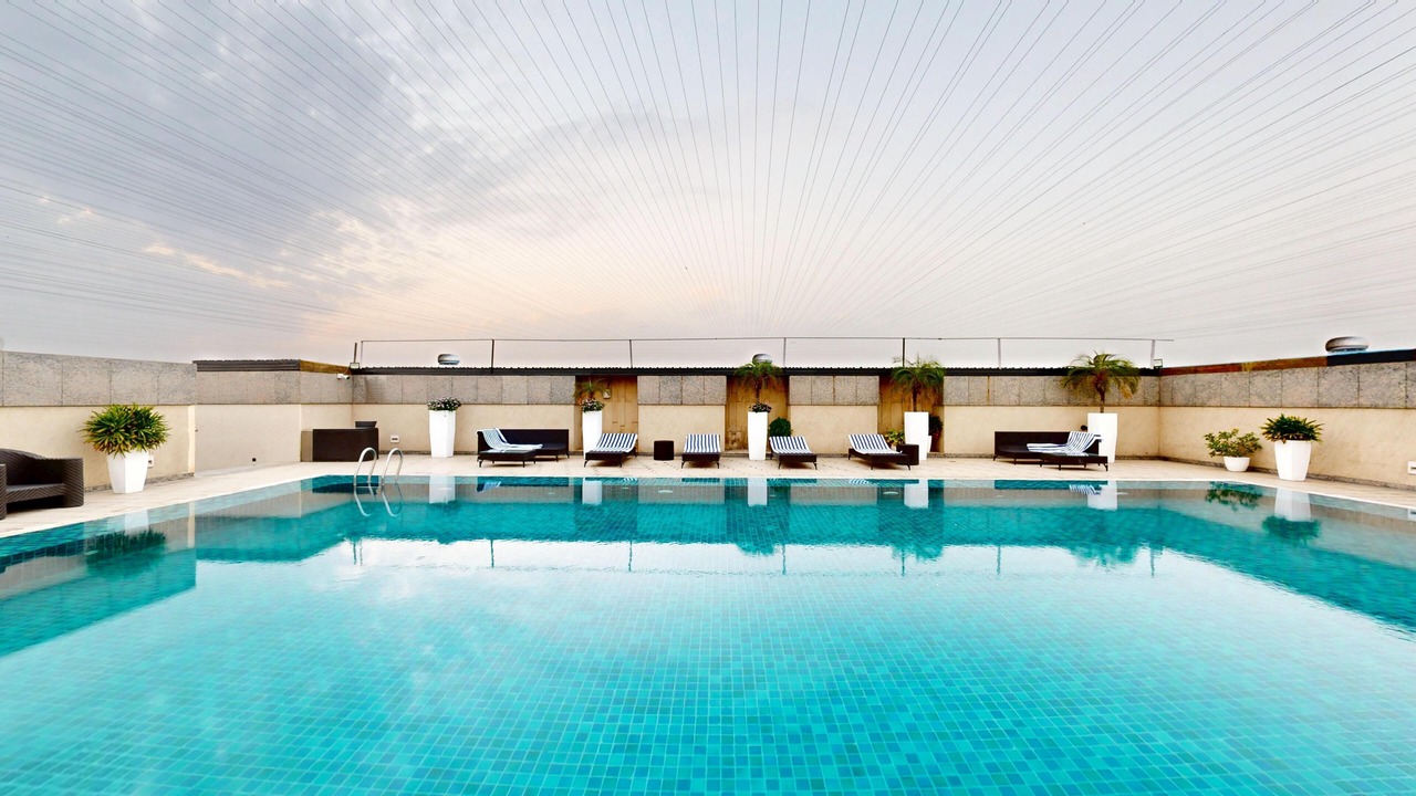 Photo of Outdoor in New Delhi