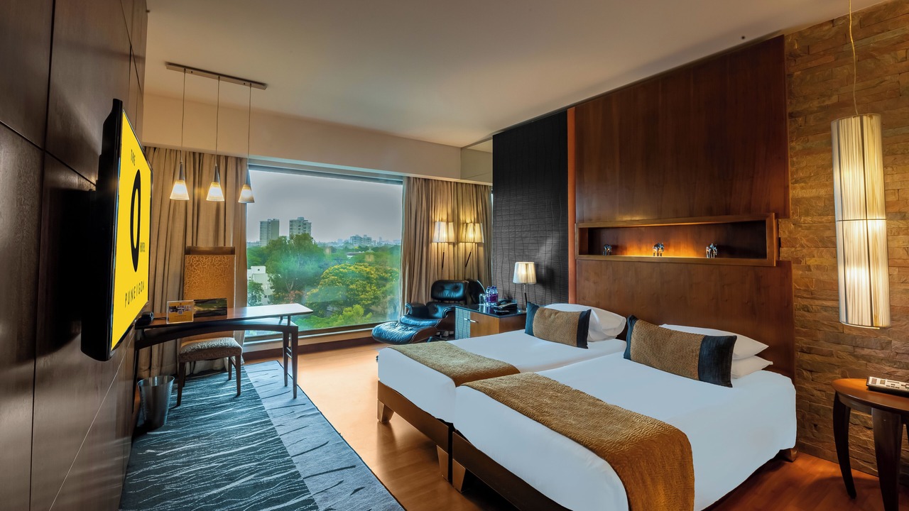 Photo of Bedroom in Koregaon Park