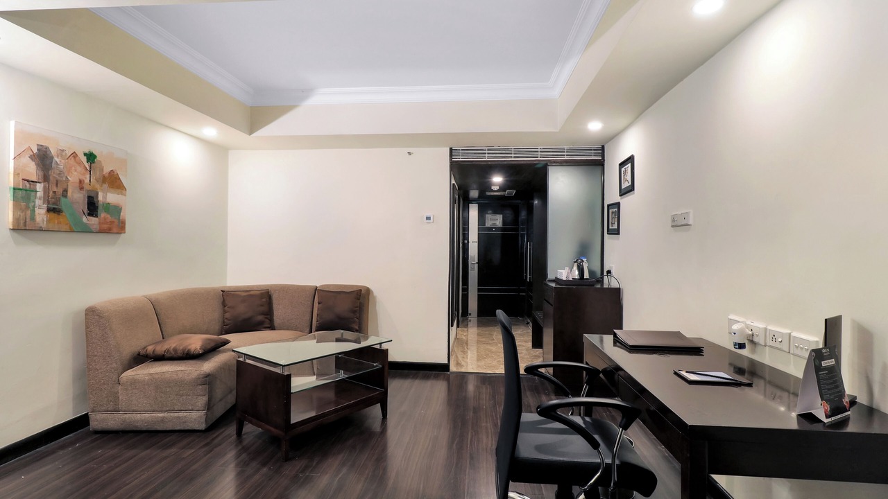 Photo of Bedroom in Bhandardaha