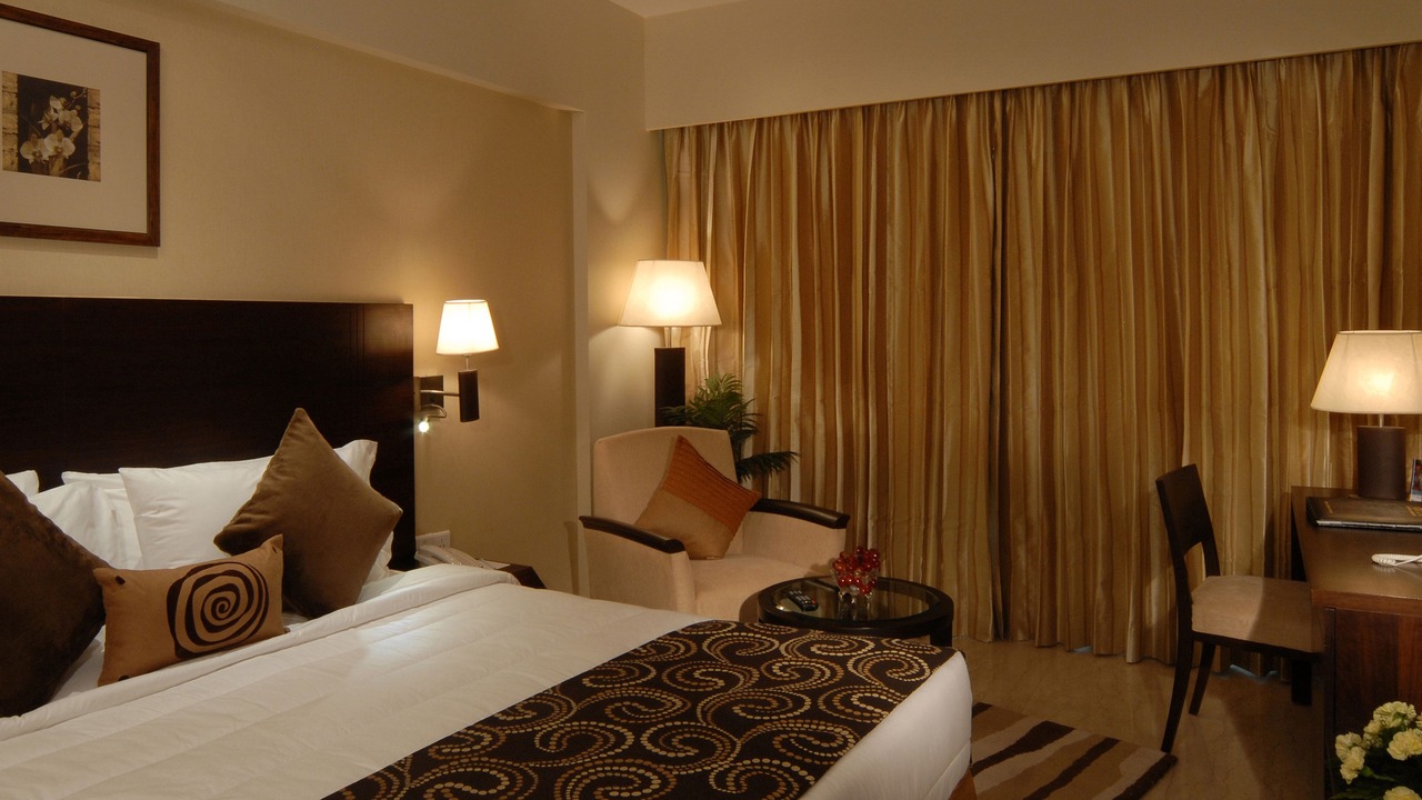 Photo of Bedroom in Vashi