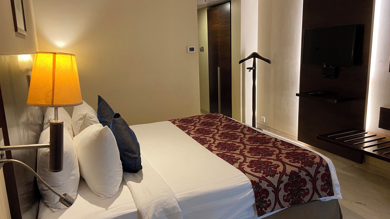 Photo of Bedroom in Vashi