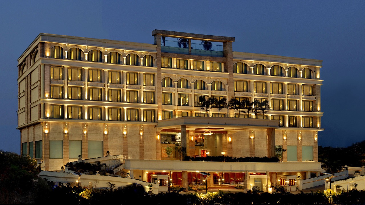 Photo of Outdoor in Vashi