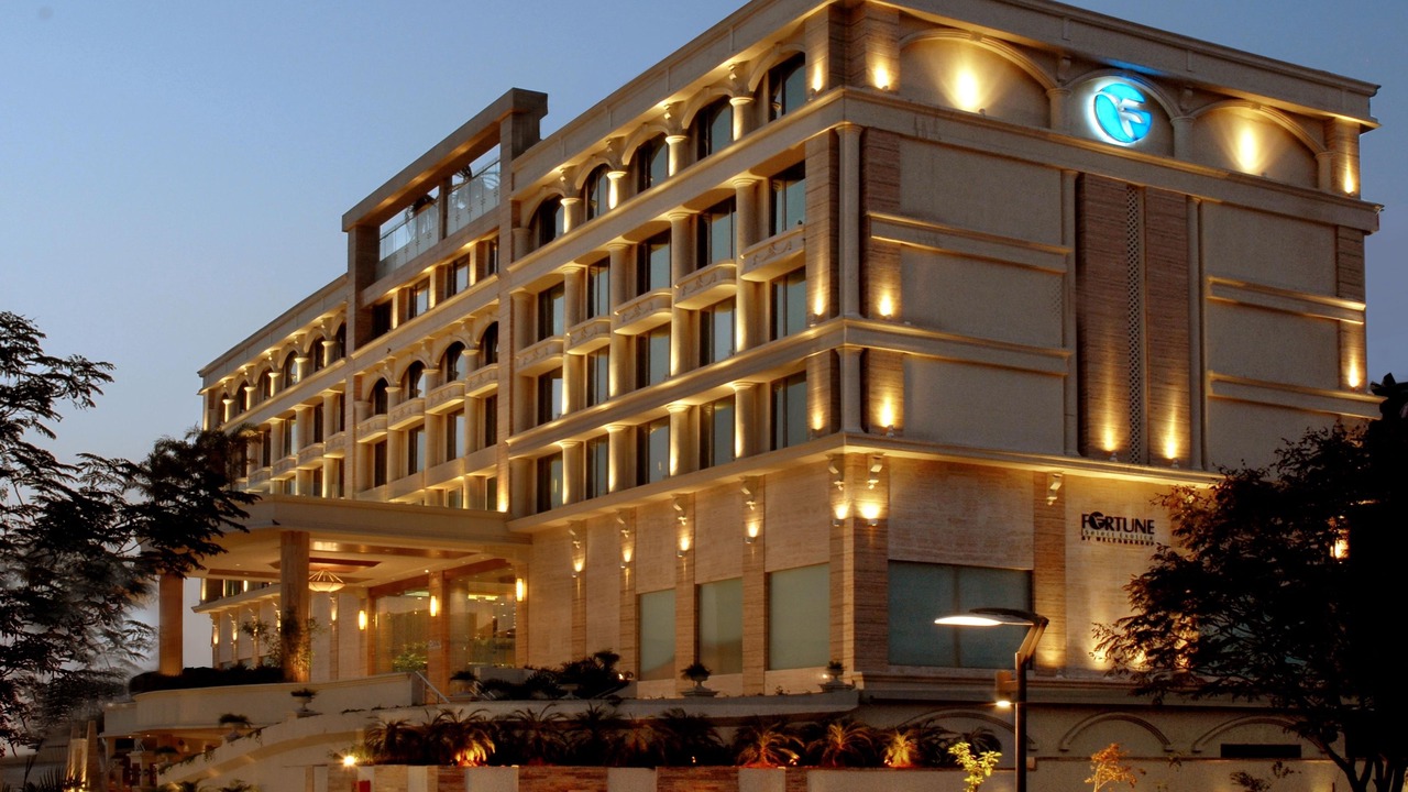 Photo of Outdoor in Vashi