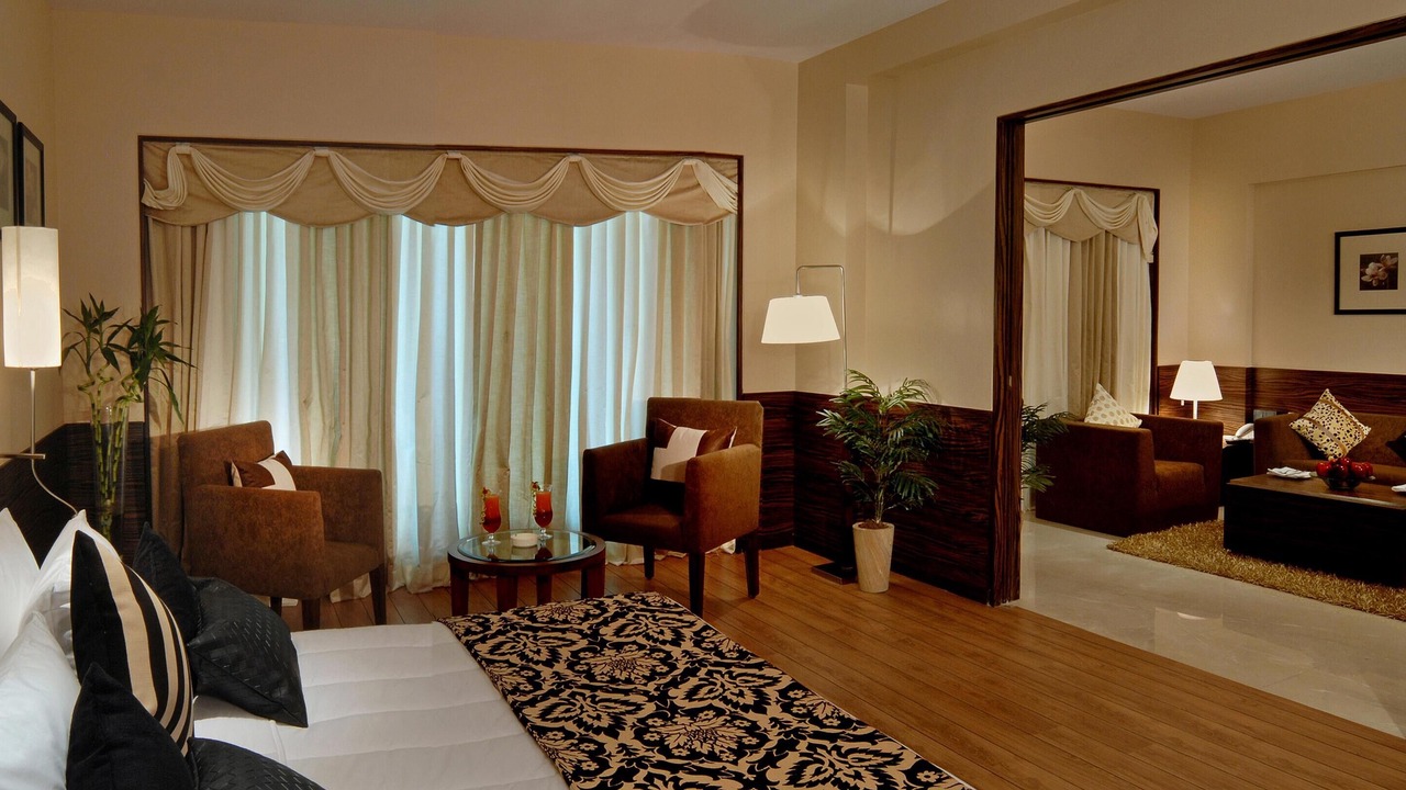 Photo of Bedroom in Vashi