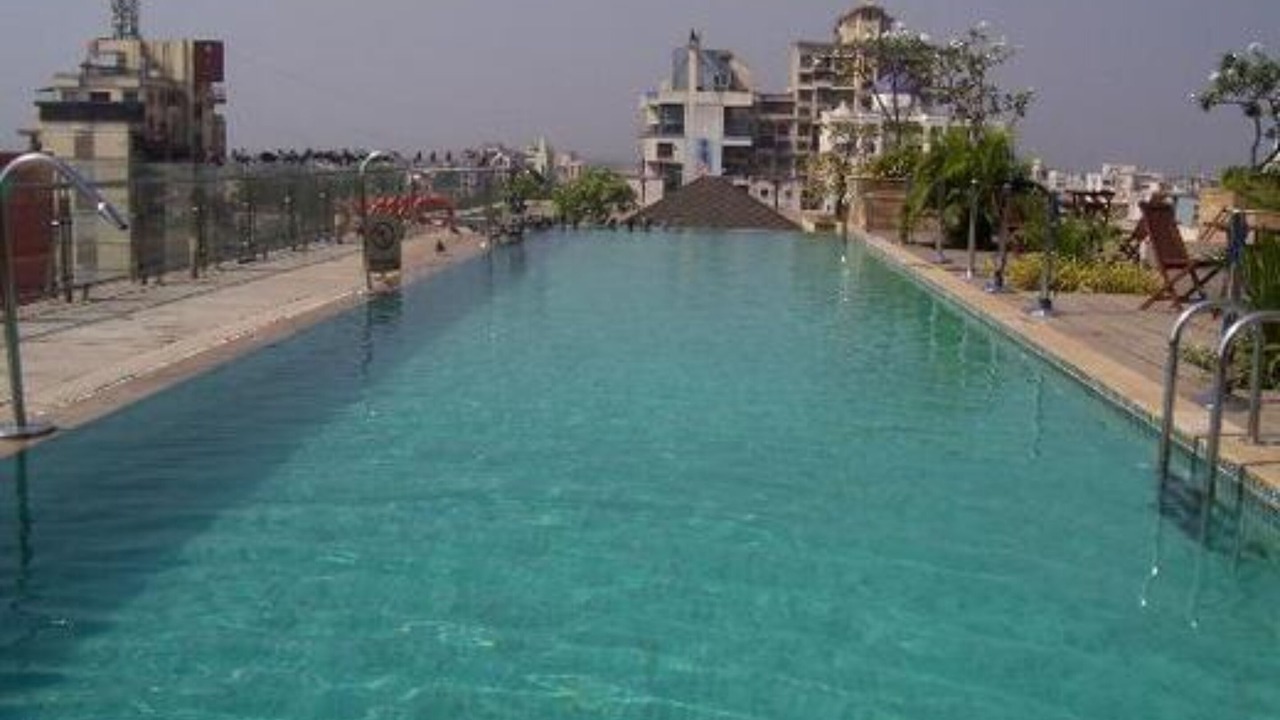 Photo of Patio Balcony in Vashi