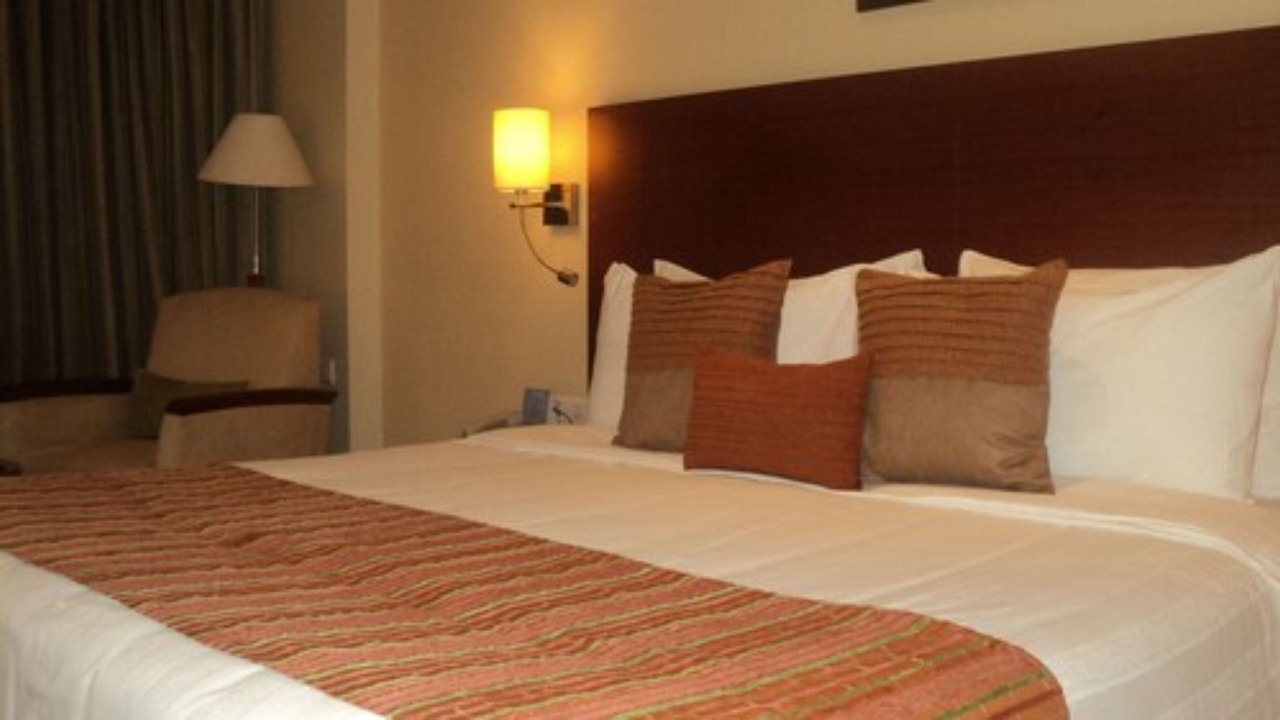 Photo of Bedroom in Vashi