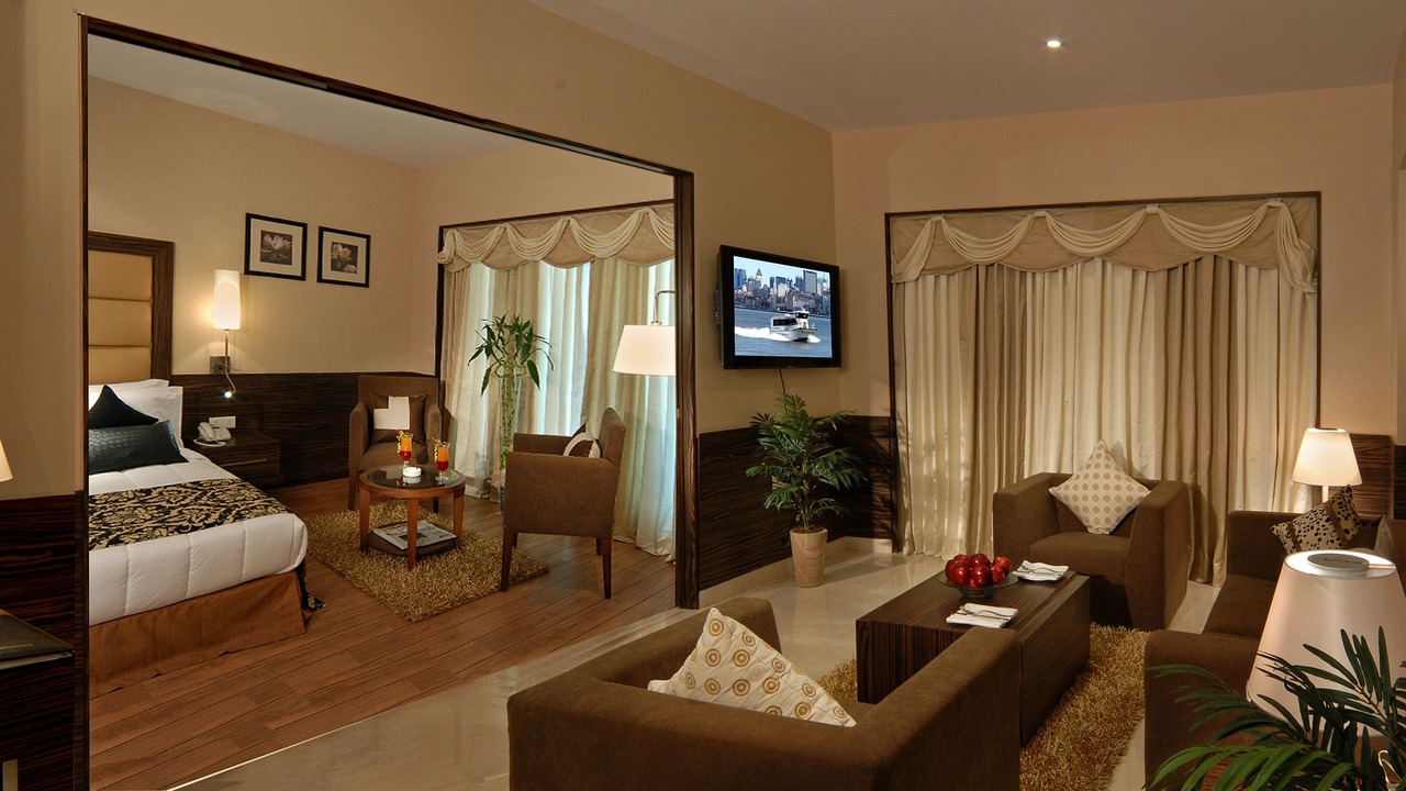 Photo of Livingroom in Vashi